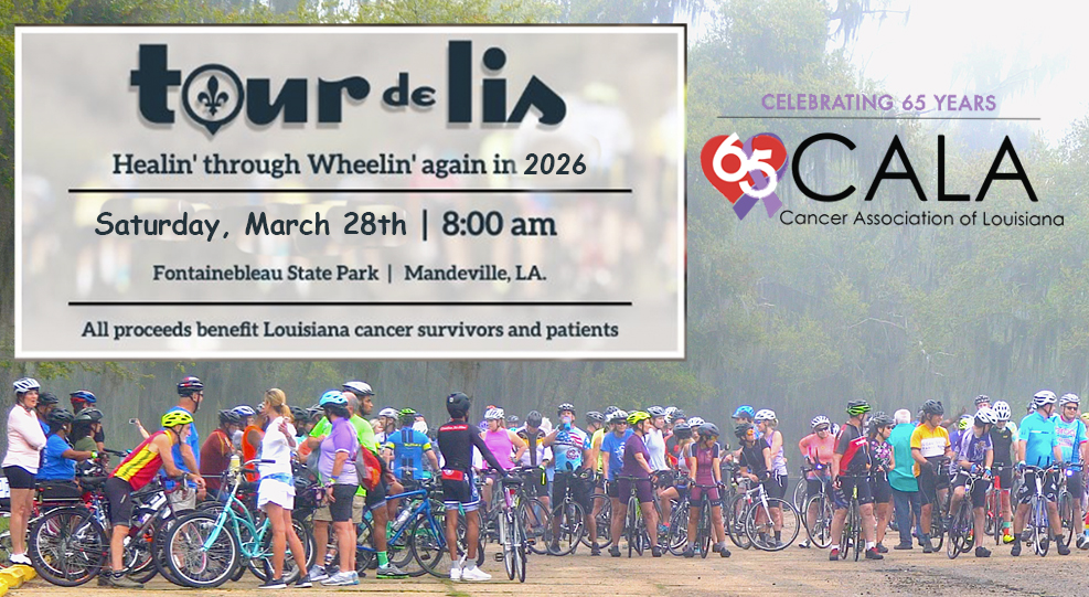 2026 Tour De Lis La